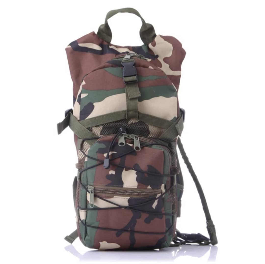 کوله پشتی کوهنوردی مدل MN1550