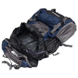 کوله پشتی کوهنوردی NORTH FACE مدل CA4913