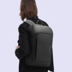 حمل کوله پشتی لپ تاپ BANGE مدل BG-2526