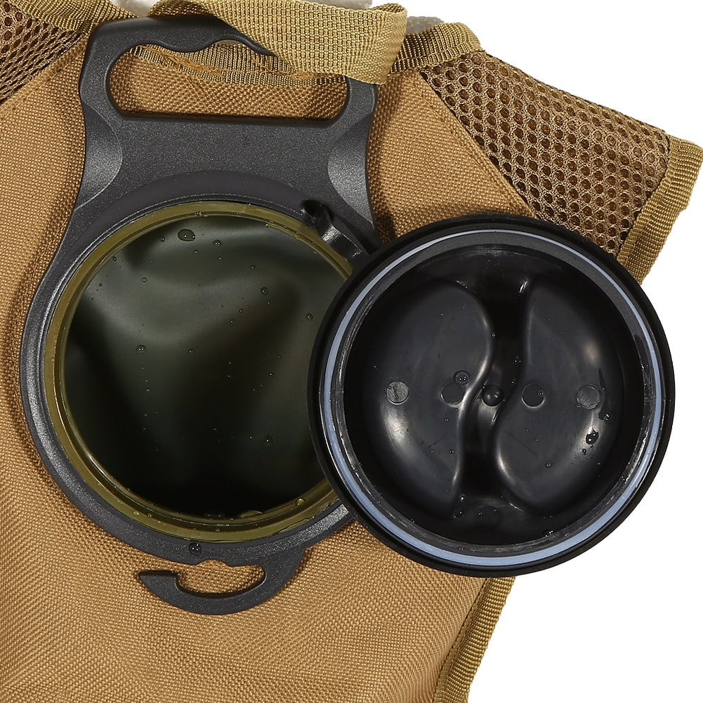 مشخصات کوله پشتی کوهنوردی مدل TL8745