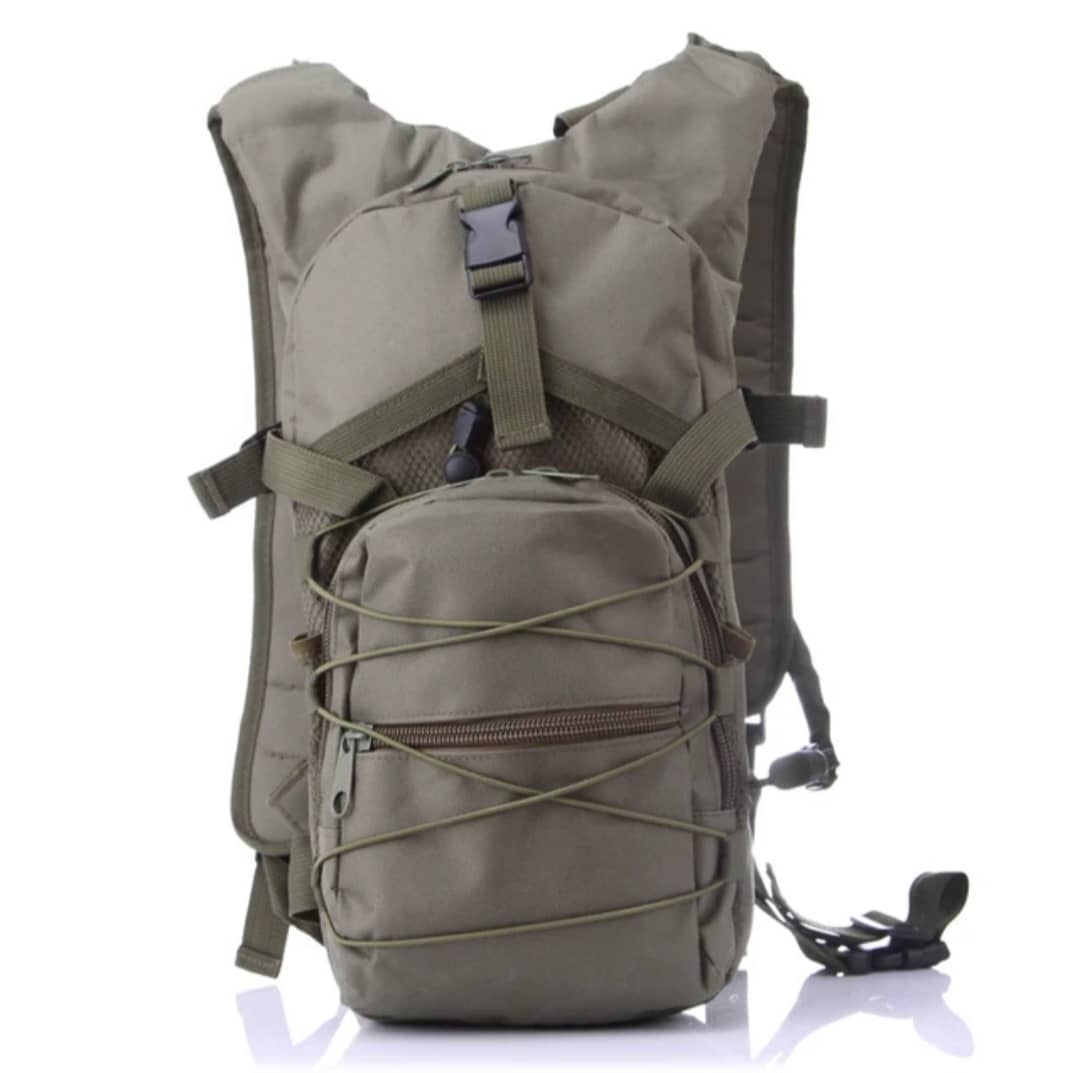 کوله پشتی کوهنوردی مدل MN1550