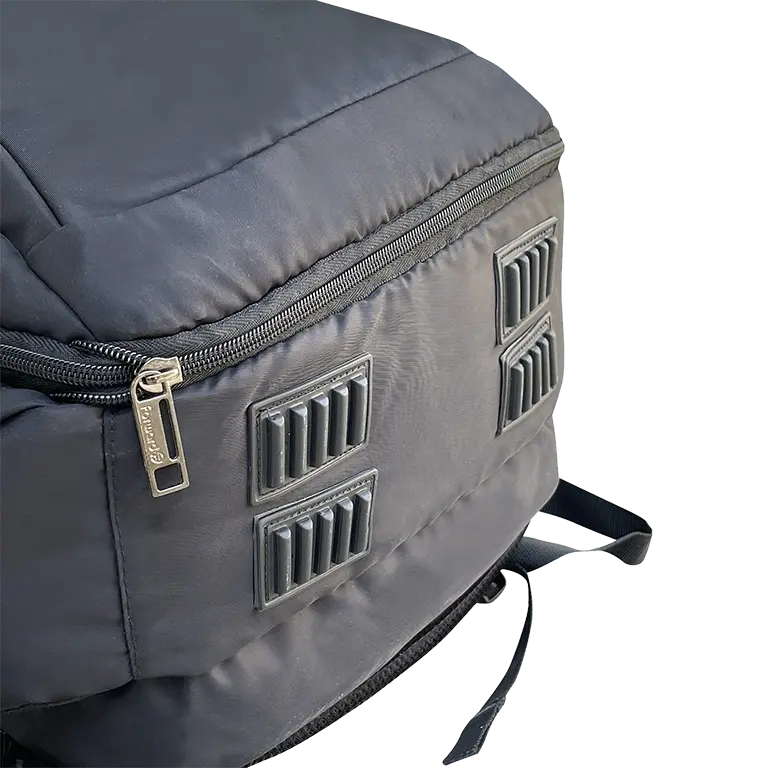 کوله پشتی لپ تاپ فوروارد مدل FCLT77054 ULTRA PRO