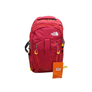 زیپ کوله پشتی کوهنوردی The North Face مدل NE4471