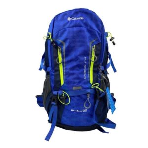 کوله پشتی کوهنوردی Columbia مدل CA7910