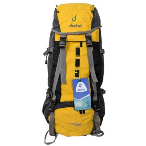 کوله پشتی کوهنوردی DEUTER مدل DR8524