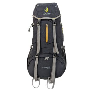 کوله پشتی کوهنوردی DEUTER مدل DR5112