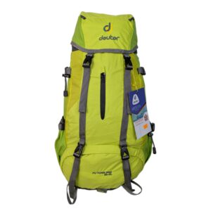 کوله پشتی کوهنوردی DEUTER مدل DR1194