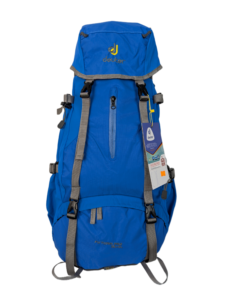 جیب کوله پشتی کوهنوردی DEUTER مدل DR1194