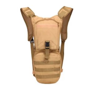 کوله پشتی طبیعت گردی تاکتیکال مدل TL5112