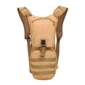 کوله پشتی طبیعت گردی تاکتیکال مدل TL5112