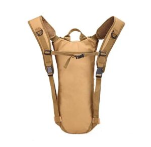 جیب کوله پشتی طبیعت گردی تاکتیکال مدل TL5112