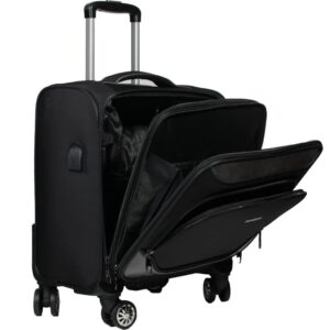 جیب چمدان خلبانی SAMSONITE مدل SE2478