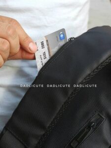 جیب کراس بادی ZHUIFENGBAO مدل ZO-906