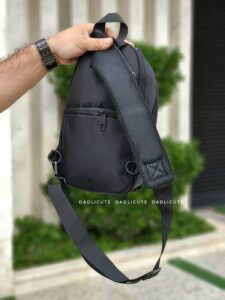 حمل کراس بادی ZHUIFENGBAO مدل ZO-903