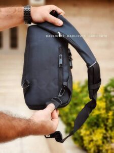 جیب کراس بادی FASHION مدل FN-802