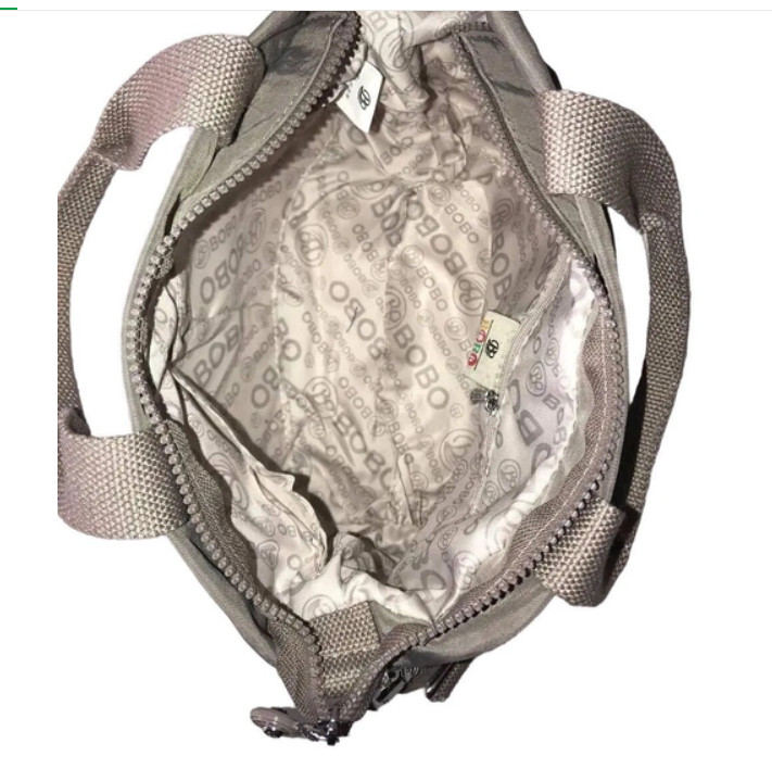 کیف دوشی BOBO مدل BO3801