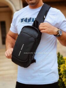 کراس بادی FASHION مدل FN-802