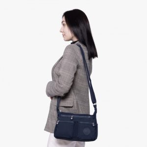 کیف دوشی BOBO مدل BO1514