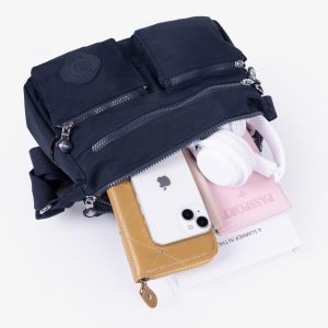 کیف دوشی BOBO مدل BO1514