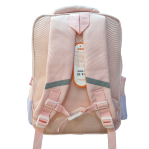حمل کوله پشتی مدرسه ای مدل Ronica