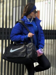 حمل ساک اسپرت NIKE مدل NE500