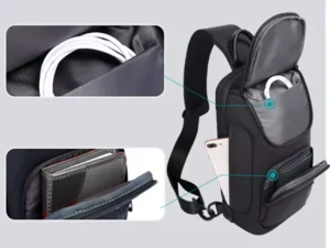 مشخصات کراس بادی BANGE مدل BG-7565