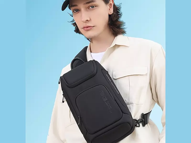 حمل کراس بادی BANGE مدل BG-7565