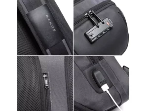 مشخصات کراس بادی BANGE مدل BG-7082