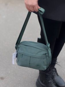 حمل کیف دوشی BOBO مدل 9808