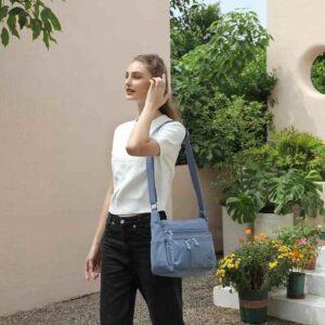 حمل کیف دوشی MINDESA مدل 8774