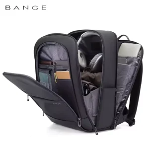 جیب کوله پشتی لپ تاپ BANGE مدل BG-2953