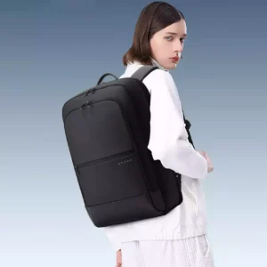 حمل کوله پشتی لپ تاپ BANGE مدل BG-2953