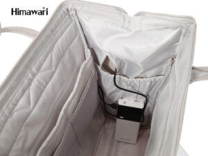 داخل کوله پشتی Himavari مدل Hi2131