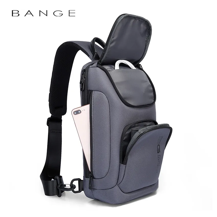 کراس بادی BANGE مدل 7565