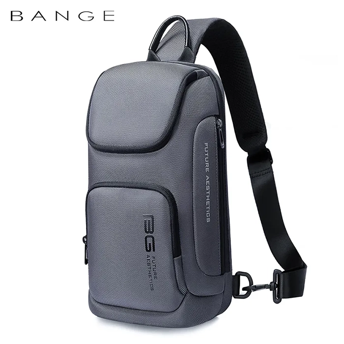 کراس بادی BANGE مدل BG-7565
