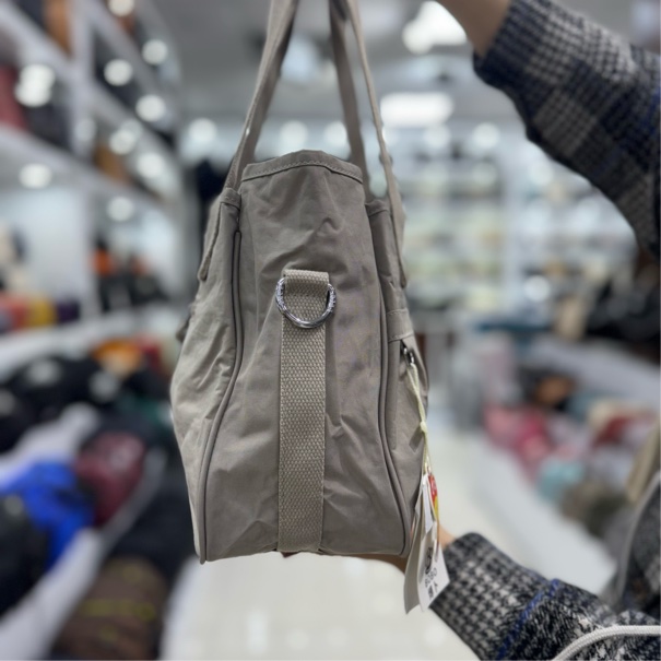 حمل کیف دوشی BOBO مدل BO1055