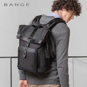 حمل کوله پشتی لپ تاپ BANGE مدل BG-66