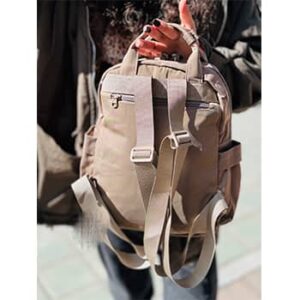 حمل کوله پشتی BOBO مدل BO9290
