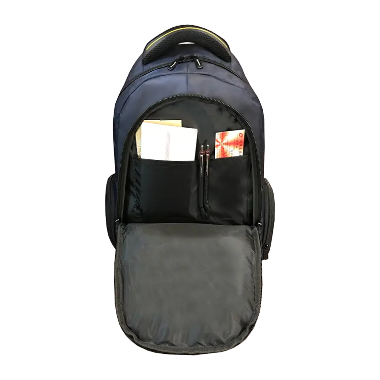 جیب کوله پشتی لپ تاپ فوروارد مدل FCLT6699