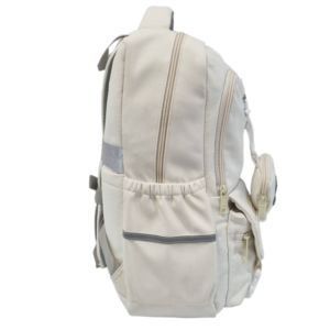 جیب کوله پشتی مدرسه ای مدل Hailey