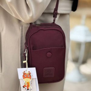 کیف دوشی BOBO مدل BO5631