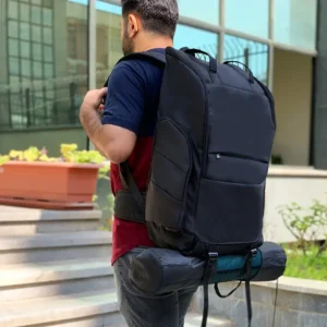 بند کوله پشتی کوه و سفر فوروارد مدل FCLT8044