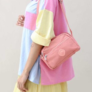 حمل کیف دوشی BOBO مدل 8207