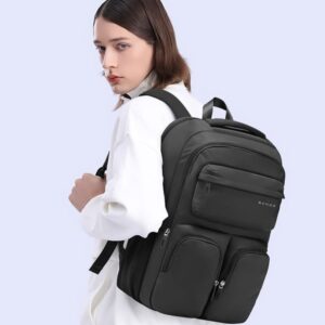 حمل کوله پشتی لپ تاپ BANGE مدل BG-1807