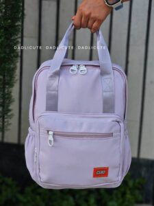 کوله پشتی اسپرت CLBD مدل CD2801