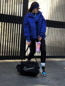 حمل ساک اسپرت NIKE مدل NE255