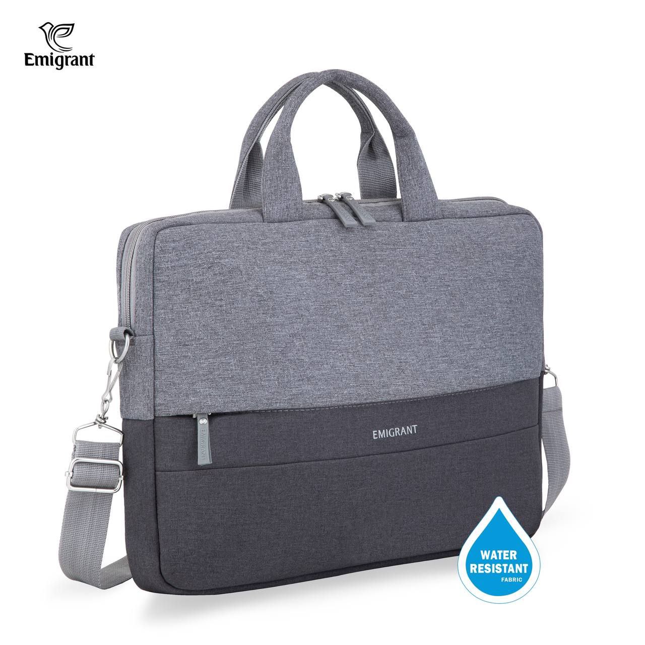 کیف لپ تاپ Emigrant مدل ET3010