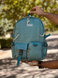 جیب کوله پشتی Fashion مدل FN5005