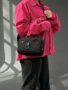 مشخصات کیف دوشی BOBO مدل BO8207-5
