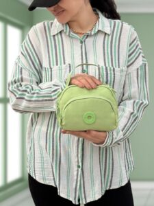 مشخصات کیف دوشی BOBO مدل 5-1056